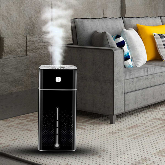 Home Office Desktop Humidifier - Sarah Nova