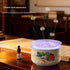 Home Personalized Jellyfish Aromatherapy Humidifier - Sarah Nova