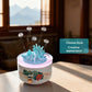 Home Personalized Jellyfish Aromatherapy Humidifier - Sarah Nova