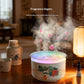 Home Personalized Jellyfish Aromatherapy Humidifier - Sarah Nova