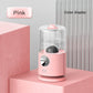 Home Small Smart Rotary Projection Humidifier - Sarah Nova