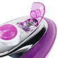 Household Electric Iron, Steam Iron, Handheld Garment Ironing Machine, Mini Electric Iron, Steam Brush, Portable Ironing Machine - Sarah Nova
