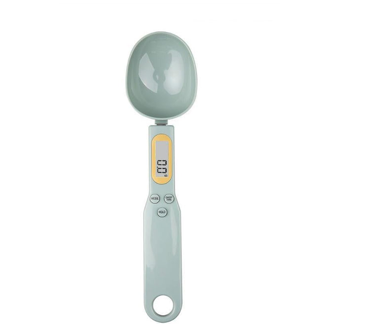 Household Kitchen Spoon Scale - Sarah Nova