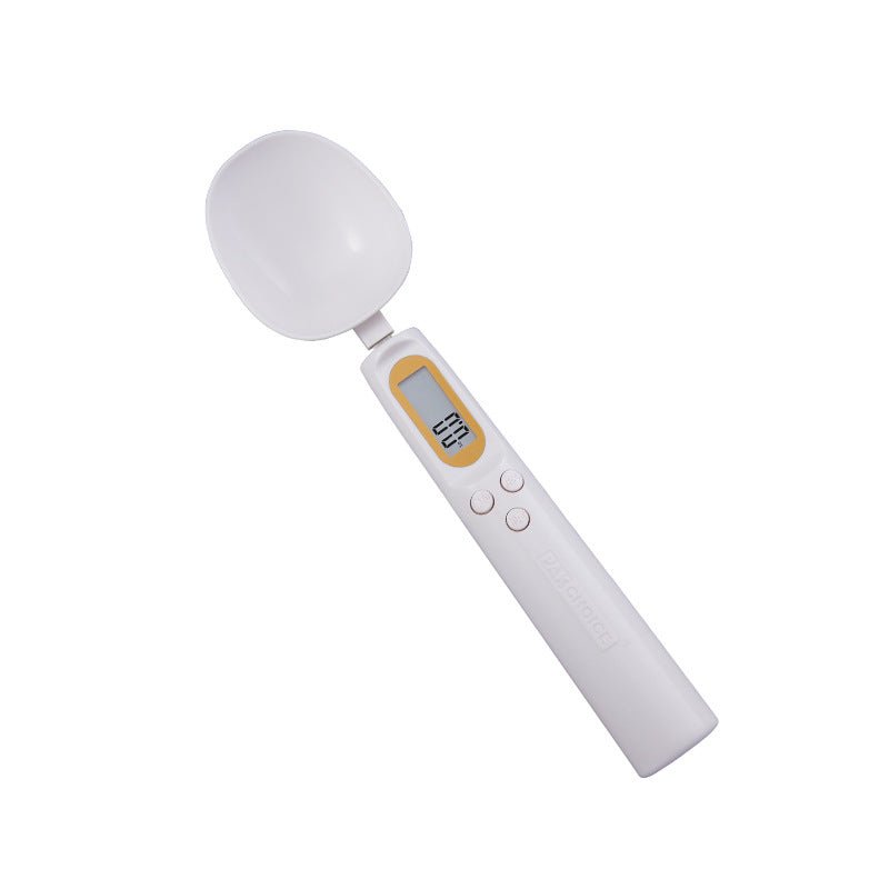 Household Kitchen Spoon Scale - Sarah Nova