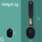 Household Kitchen Spoon Scale - Sarah Nova