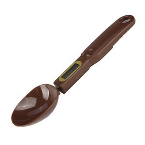 Household Kitchen Spoon Scale - Sarah Nova