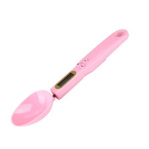 Household Kitchen Spoon Scale - Sarah Nova