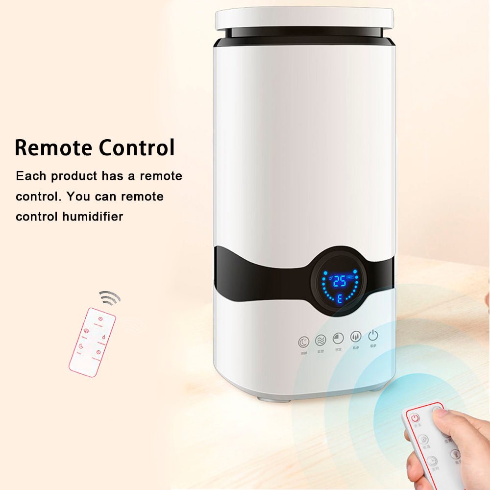 Humidifier for home - Sarah Nova