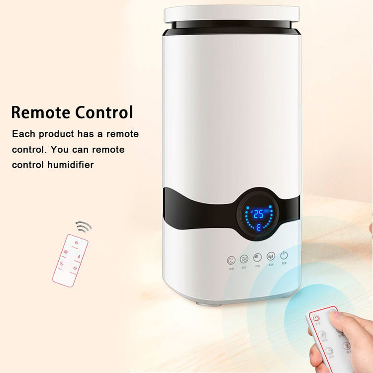 Humidifier for home - Sarah Nova