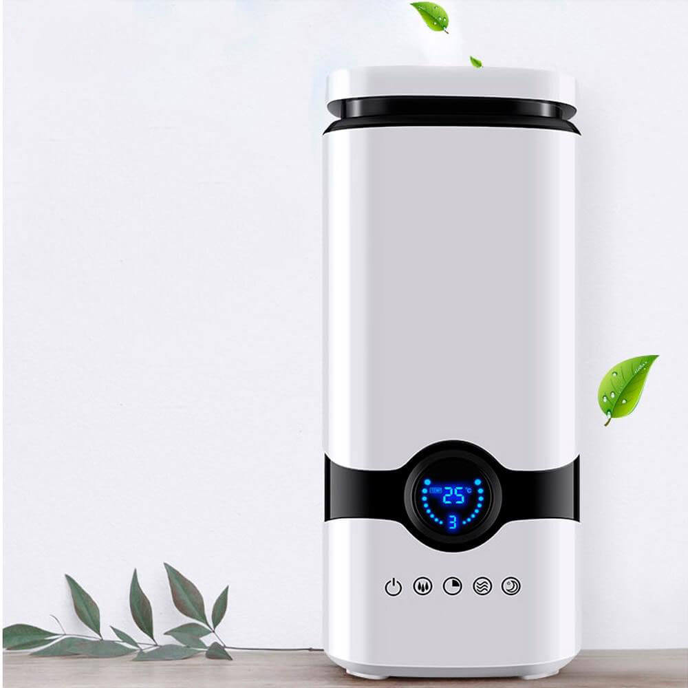 Humidifier for home - Sarah Nova