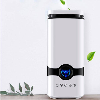 Humidifier for home - Sarah Nova