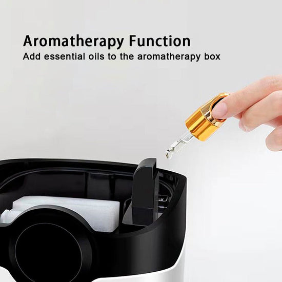 Humidifier for home - Sarah Nova