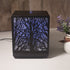 Iron Art Humidifier Small Home Office - Sarah Nova