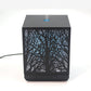 Iron Art Humidifier Small Home Office - Sarah Nova