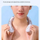 Joyroom Outdoor Portable Usb Rechargeable Hanging Neck Fan Portable Lazy Fan - Sarah Nova