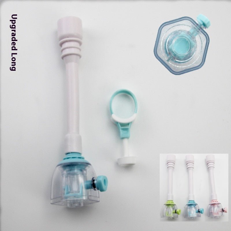 Kitchen Faucet Splash-proof Filter - Sarah Nova