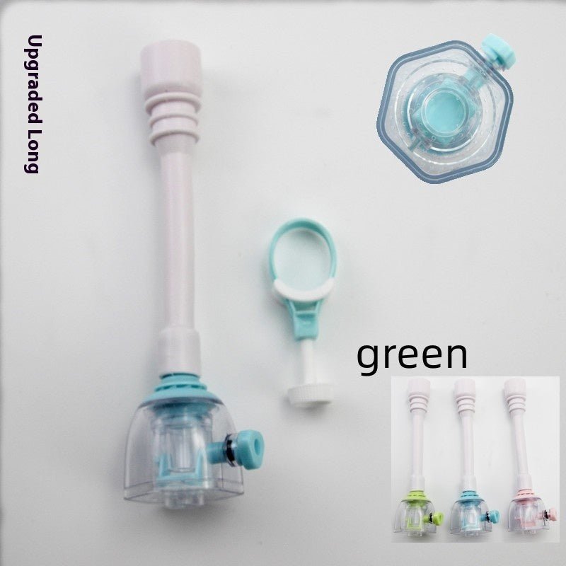 Kitchen Faucet Splash-proof Filter - Sarah Nova