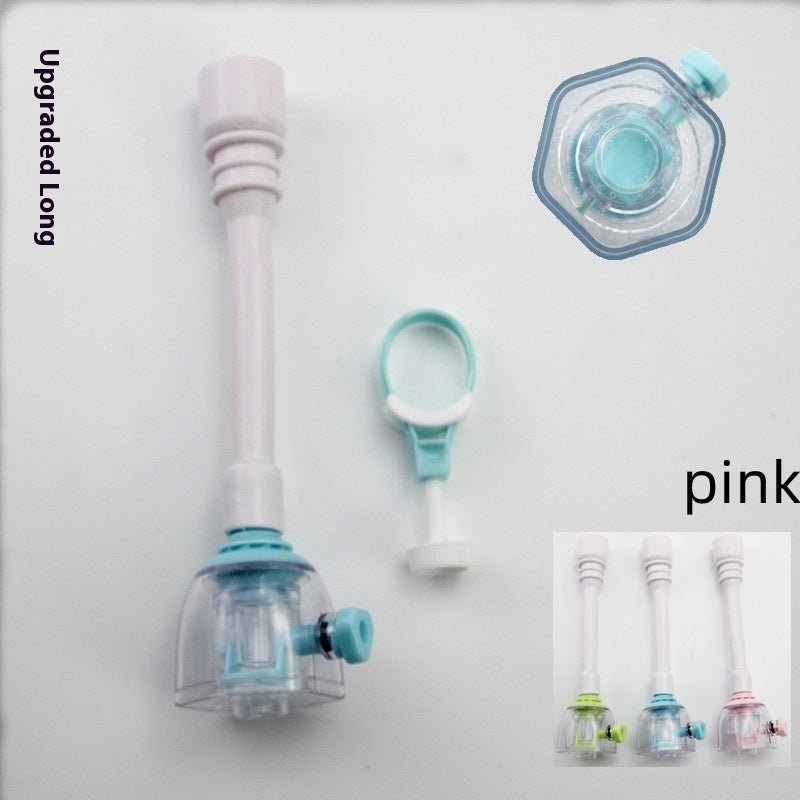 Kitchen Faucet Splash-proof Filter - Sarah Nova