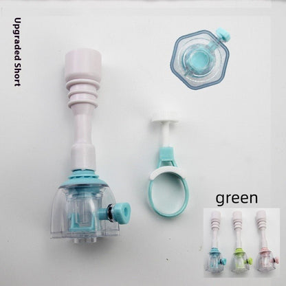 Kitchen Faucet Splash-proof Filter - Sarah Nova