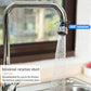 Kitchen Water Filter Gadgets 2 Modes 360 Rotatable - Sarah Nova