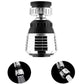 Kitchen Water Filter Gadgets 2 Modes 360 Rotatable - Sarah Nova
