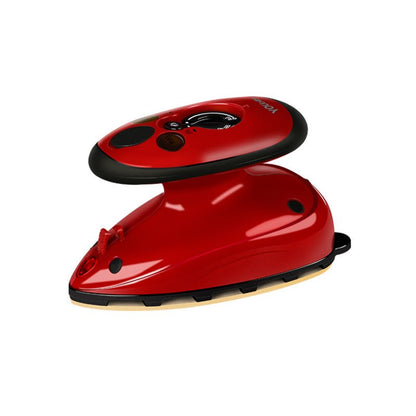 Mini Electric Iron Steam Travel Portable Hand-Held Small Iron Travel Abroad Student Dormitory Iron - Sarah Nova