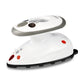 Mini Electric Iron Steam Travel Portable Hand-Held Small Iron Travel Abroad Student Dormitory Iron - Sarah Nova