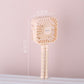 Mini handheld portable fan - Sarah Nova