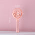 Mini handheld portable fan - Sarah Nova