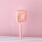 Mini handheld portable fan - Sarah Nova