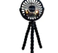 Mini handheld portable fan - Sarah Nova
