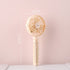 Mini handheld portable fan - Sarah Nova
