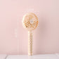 Mini handheld portable fan - Sarah Nova