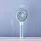 Mini handheld portable fan - Sarah Nova