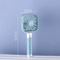 Mini handheld portable fan - Sarah Nova