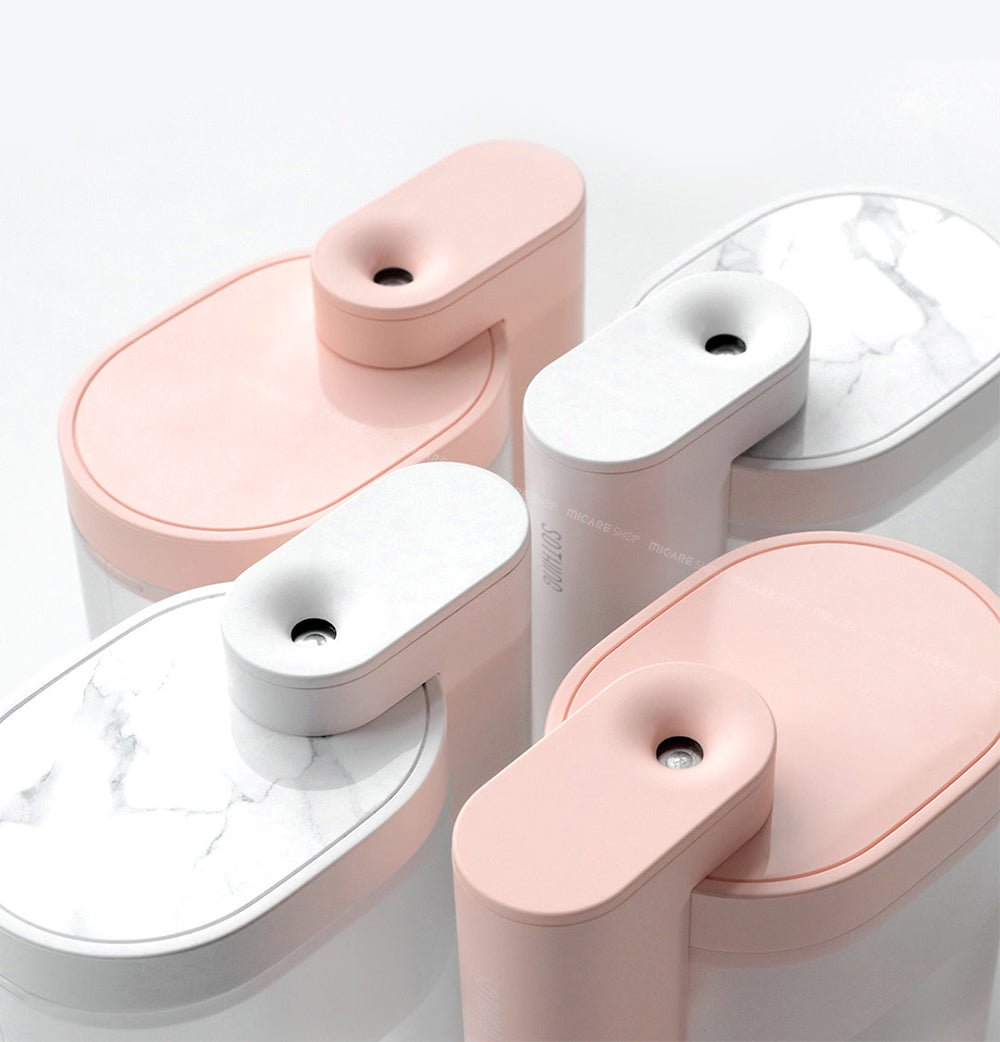 Mini humidifier desktop office home atomizer - Sarah Nova