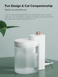 Mini humidifier desktop office home atomizer - Sarah Nova