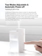 Mini humidifier desktop office home atomizer - Sarah Nova