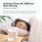 Mini humidifier desktop office home atomizer - Sarah Nova