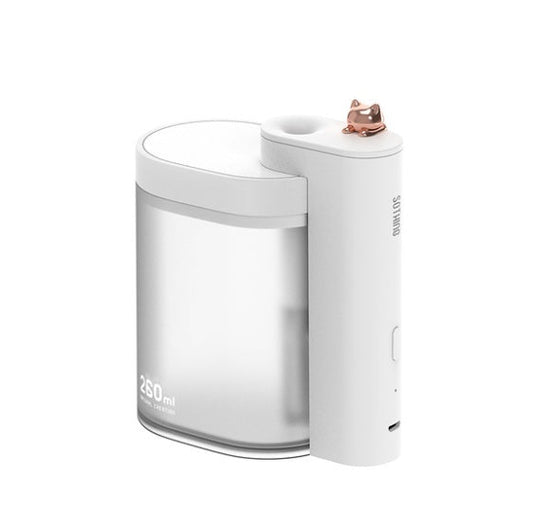 Mini humidifier desktop office home atomizer - Sarah Nova
