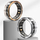 Multi Functional Home Diamond Inlaid Smart Ring - Sarah Nova