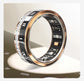 Multi Functional Home Diamond Inlaid Smart Ring - Sarah Nova