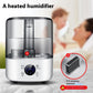 New Heated Home 5L Humidifier - Sarah Nova