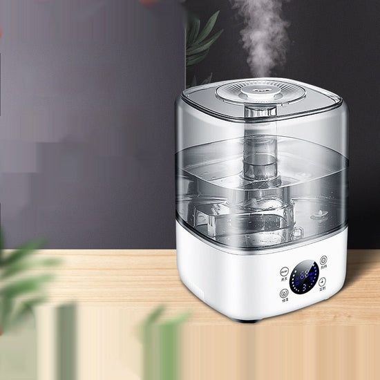 New Heated Home 5L Humidifier - Sarah Nova