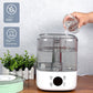 New Heated Home 5L Humidifier - Sarah Nova