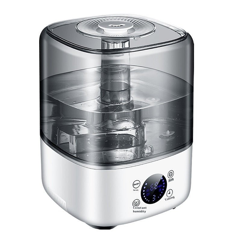 New Heated Home 5L Humidifier - Sarah Nova