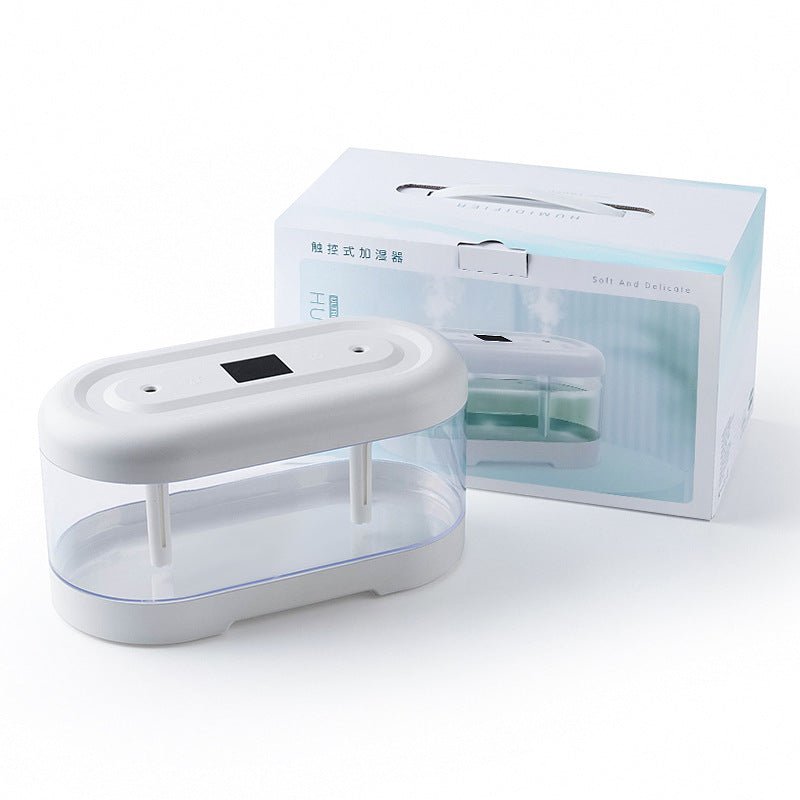 New Usb Humidifier Home - Sarah Nova