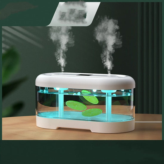New Usb Humidifier Home - Sarah Nova