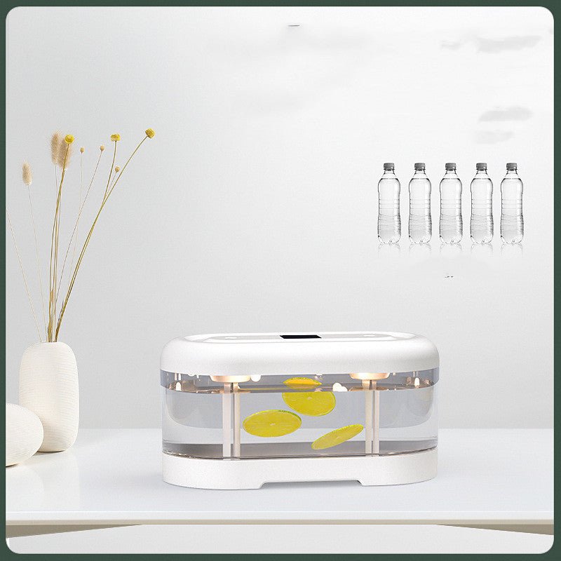 New Usb Humidifier Home - Sarah Nova