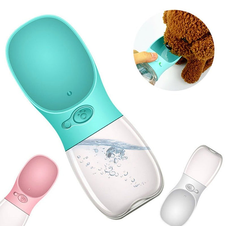 Pet Water Cup Outdoor Portable Water Bottle - Sarah Nova
